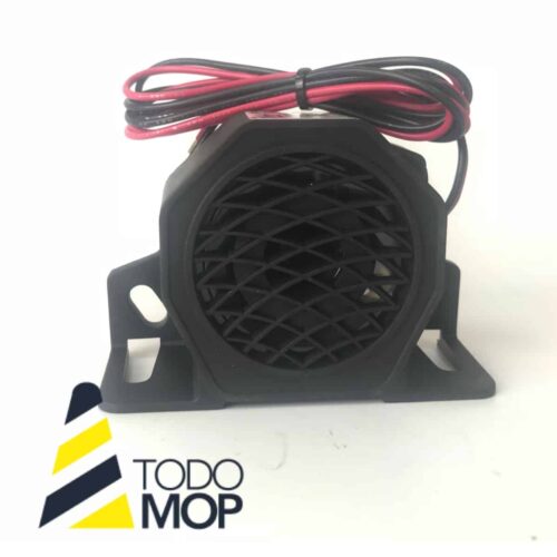 BOCINA MARCHA ATRÁS GEHL 4640