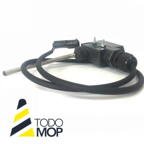 MICROINTERRUPTOR GEHL 4640