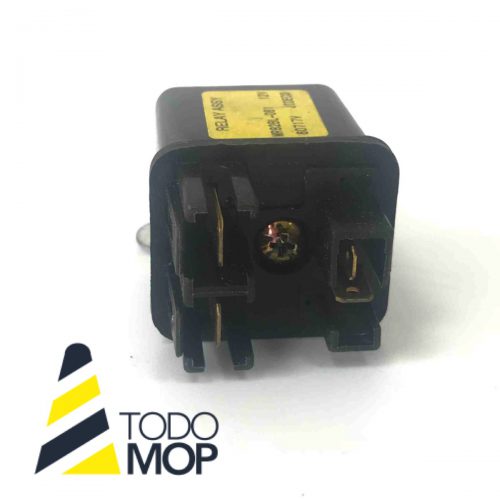 RELÉ A/A TAKEUCHI TB135