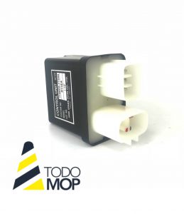 RELÉ DE PRECALENTAMIENTO TAKEUCHI TB135
