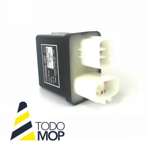 RELÉ DE PRECALENTAMIENTO TAKEUCHI TB135