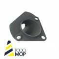 TUBO DE ESCAPE TAKEUCHI TB135 CANOPY