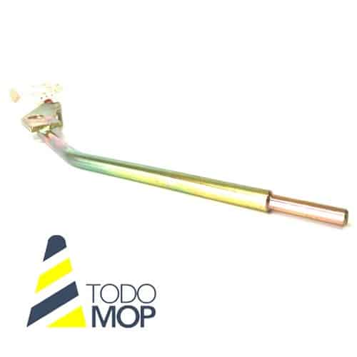 PALANCA ACELERACIÓN MANUAL TAKEUCHI TB175