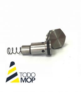 VÁLVULA TENSOR ORUGA TAKEUCHI TB175