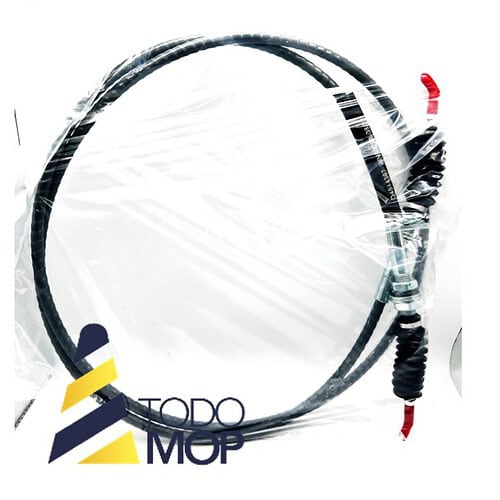 CABLE PALA DOZER TAKEUCHI TB016