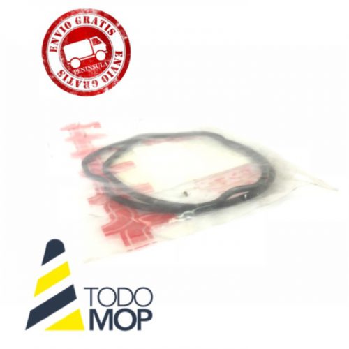 JUNTA TAPA BALANCIN YANMAR TAKEUCHI TB016