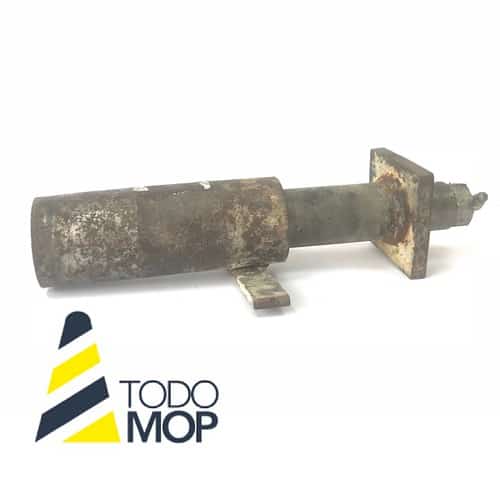 TENSOR CADENA TAKEUCHI TB016 USADO