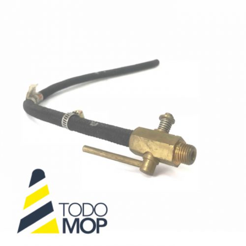 LATIGUILLO DEPOSITO COMBUSTIBLE TAKEUCHI TB145