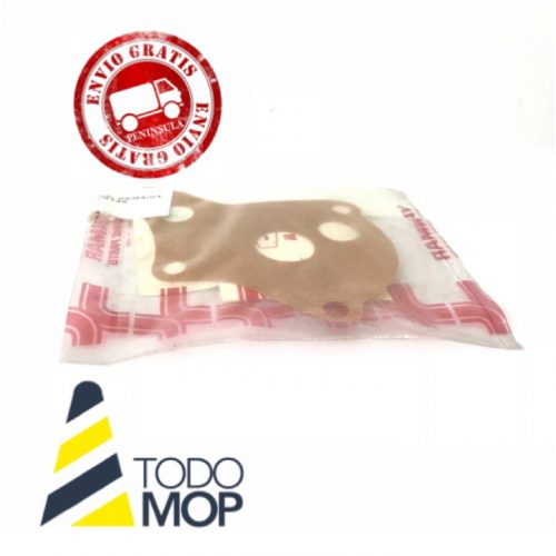 JUNTA YANMAR BOMBA AGUA TAKEUCHI TB145