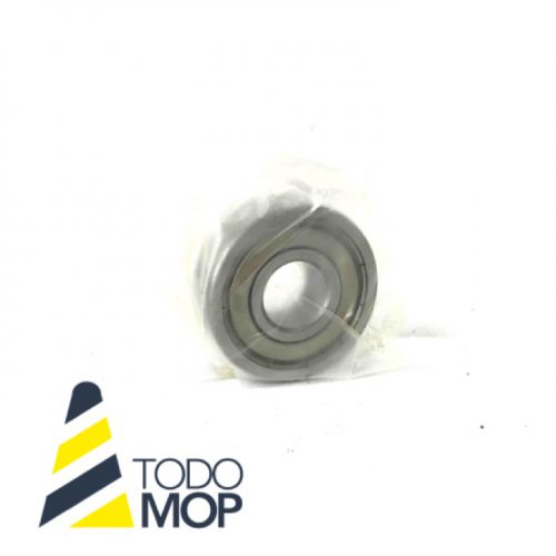 RODAMIENTO ALTERNADOR TAKEUCHI TB015/TB016 NACIONALRODAMIENTO ALTERNADOR TAKEUCHI TB015/TB016 NACIONAL
