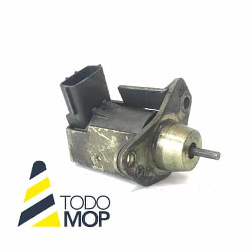 MOTOR BOBINA DE PARE TAKEUCHI TB015