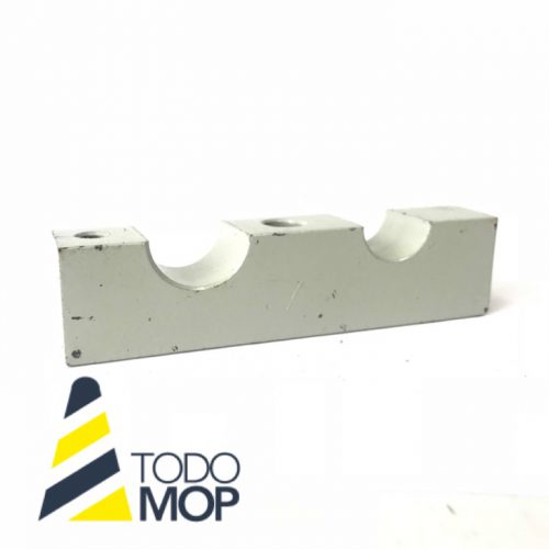 SUJECIÓN LATIGUILLO METALICO TAKEUCHI TB1140