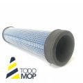 PREFILTRO AIRE MINICARGADORA TOYOTA 4SDK1