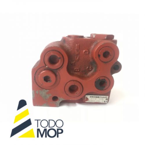 CUERPO VÁLVULA USADA TOYOTA 4SDK8