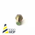 TORNILLO COMPRESION MUELLE ENGANCHE GEHL
