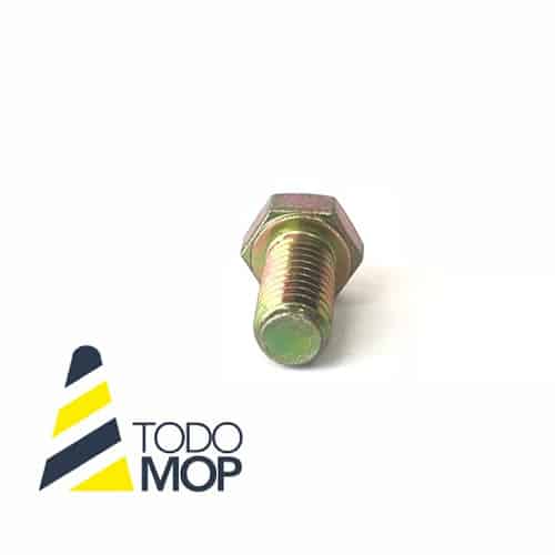 TORNILLO COMPRESION MUELLE ENGANCHE GEHL