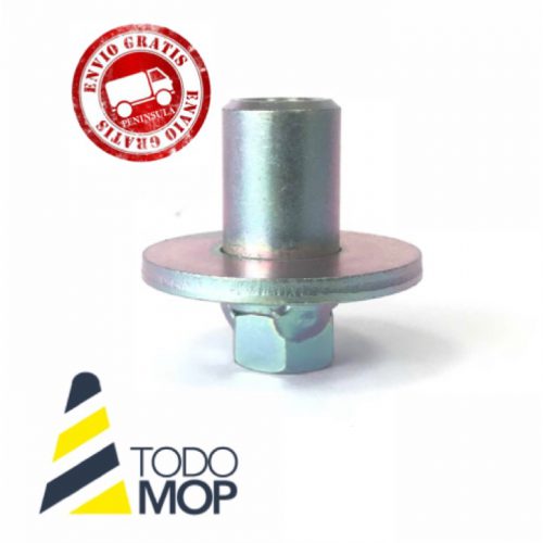 ESPACIADOR MINICARGADORA TOYOTA 2SDK8