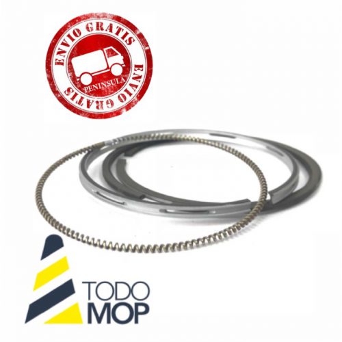 SEGMENTOS DE PISTÓN TOYOTA 3SDK4
