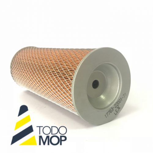 FILTRO DE AIRE TOYOTA 3SDK5