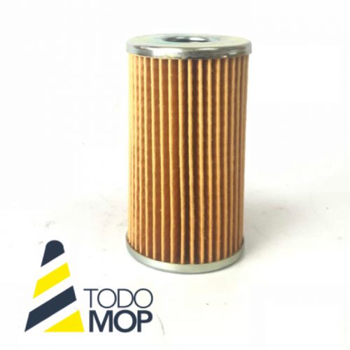 FILTRO GASOIL MINICARGADORA TOYOTA SDK5