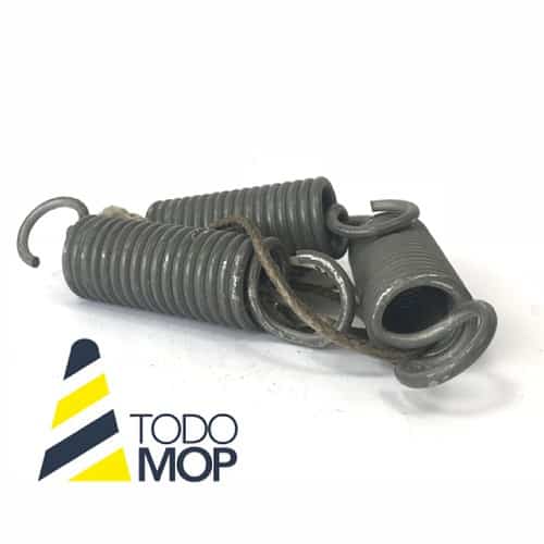 MUELLE DE TRACCIÓN TOYOTA SDK8