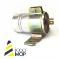 RELÉ DE INTERMITENCIA MINICARGADORA TOYOTA