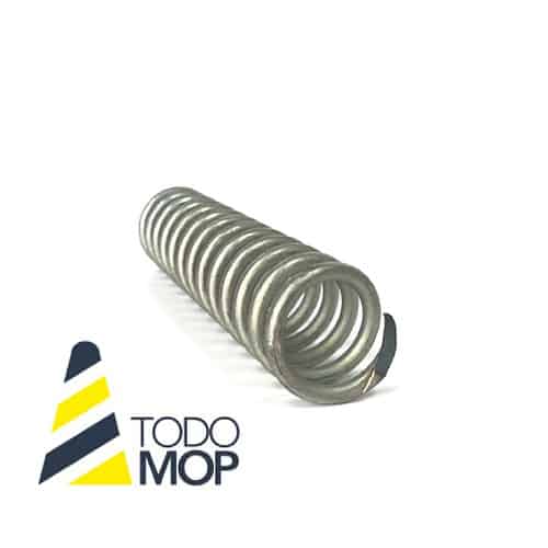 MUELLE ENGANCHE PALA GEHL 4640