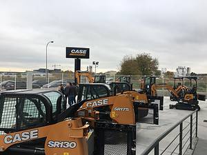 Jornada de puertas abiertas Eurocalidad CASE