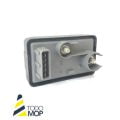 RELÉ MOTOR PERKINS DAEWOO 802