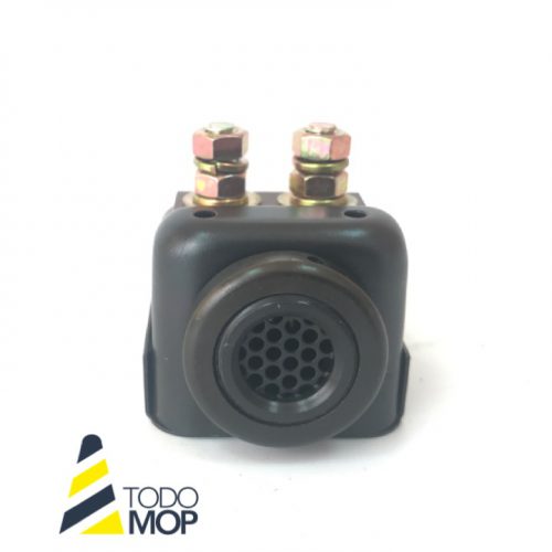 RESISTENCIA TOYOTA SDK8