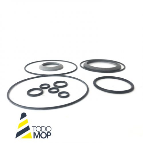 JUEGO DE REPARACIÓN TOYOTA SDK6