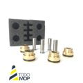 KIT PISTÓN JOYSTICK PEDALES CASE