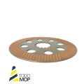 DISCO FRENO FRICCIÓN CASE/NEW HOLLAND/ FIAT