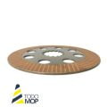 DISCO FRENO FRICCIÓN CASE/NEW HOLLAND/ FIAT