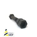 TORNILLO MUELLE RUEDA GUIA TAKEUCHI TB016