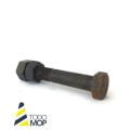 TORNILLO MUELLE RUEDA GUIA TAKEUCHI TB016