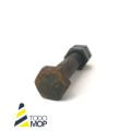 TORNILLO MUELLE RUEDA GUIA TAKEUCHI TB016