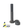 TORNILLO MUELLE RUEDA GUIA TAKEUCHI TB016