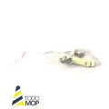 MODIFICACIÓN CERRADURA TAKEUCHI TB1140