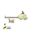 MODIFICACIÓN CERRADURA TAKEUCHI TB1140