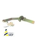 MODIFICACIÓN CERRADURA TAKEUCHI TB1140