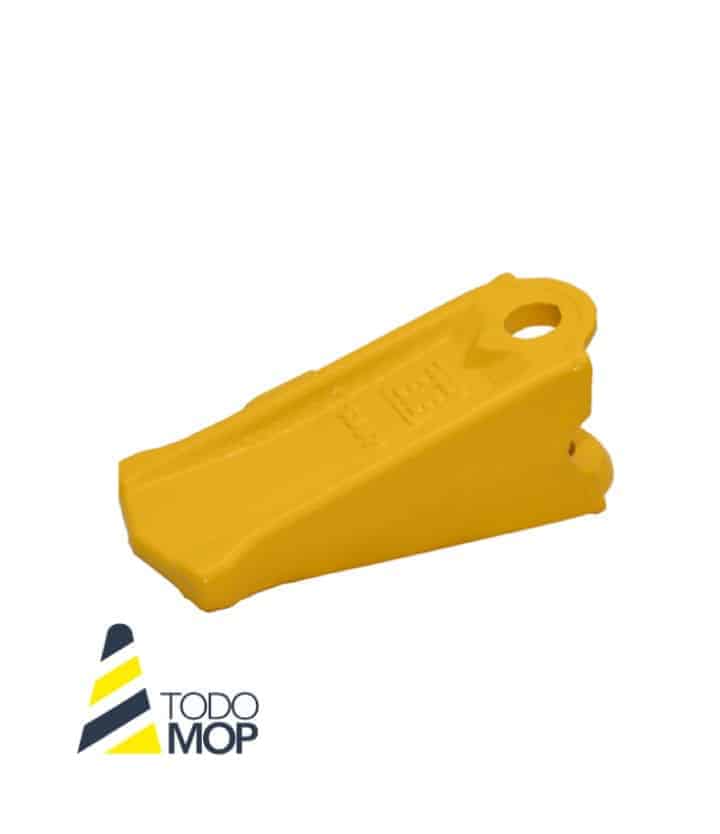 DIENTE UNI-Z II MINIEXCAVADORAS TAKEUCHI