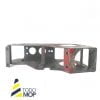 TAPA INFERIOR CAJA CONTROL DERECHA USADA TAKEUCHI TB016 CANOPI
