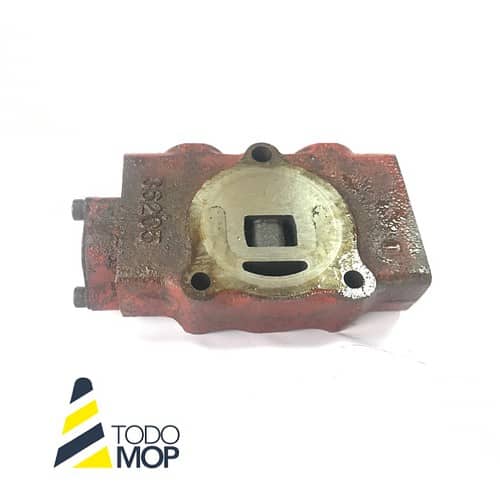 VÁLVULA SECCIÓN USADA TOYOTA