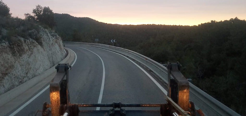 ¿Qué carnet se necesita para llevar maquinaria de Obras Públicas? TodoMOP.