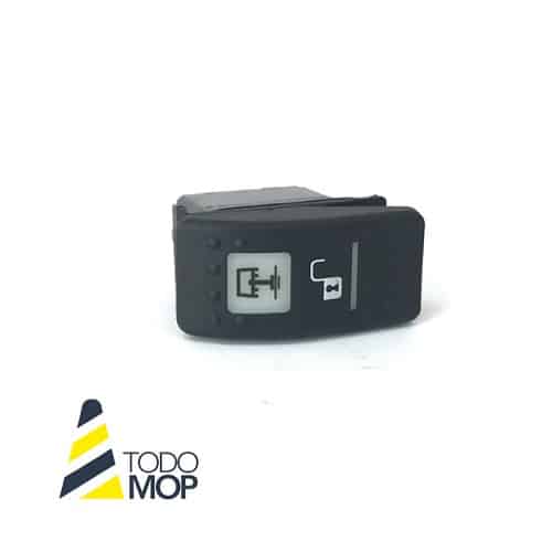 INTERRUPTOR CATERPILLAR