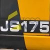 JUEGOS DE PEGATINAS JCB JS 175