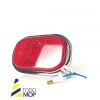 FARO TRASERO ROJO GEHL 4240
