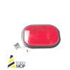 FARO TRASERO ROJO GEHL 4240