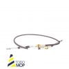 CABLE DE ACELERACIÓN GEHL 4240